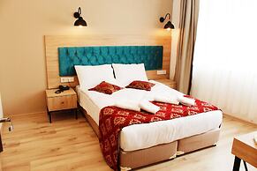 The Laila Hotel