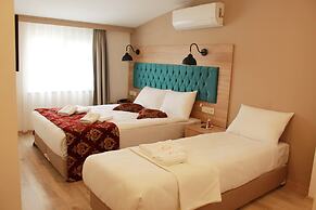 The Laila Hotel