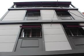 The Laila Hotel
