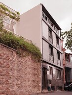 The Laila Hotel