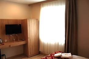 The Laila Hotel