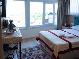 The Laila Hotel