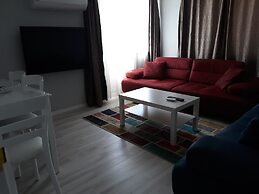 Golden Spark Apart Hotel