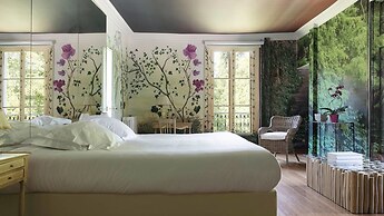 Hostellerie du Château les muids