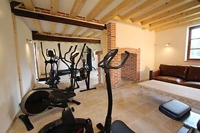 Hostellerie du Château les muids