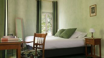 Hostellerie du Château les muids