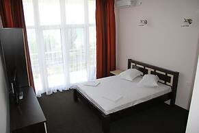 Park Hotel Berezka