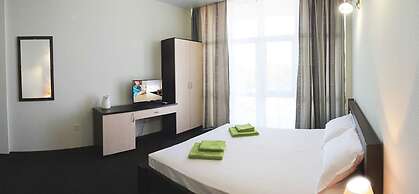 Park Hotel Berezka
