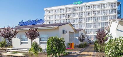 Park Hotel Berezka