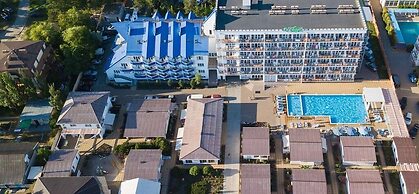 Park Hotel Berezka