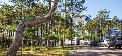 Park Hotel Berezka