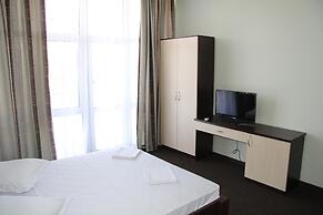 Park Hotel Berezka