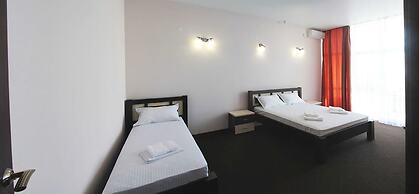 Park Hotel Berezka