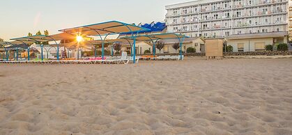 Park Hotel Berezka