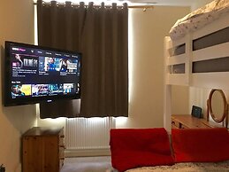 Castle View, Doxey, Stafford