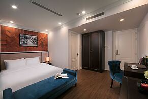 Marina Hotel