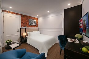 Marina Hotel
