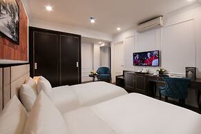 Marina Hotel