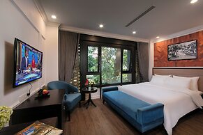 Marina Hotel