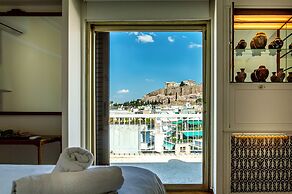 Alexander's Penthouse