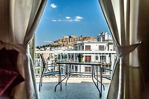Alexander's Penthouse