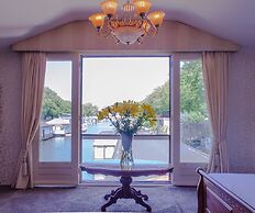 B&B Hotel Elselina