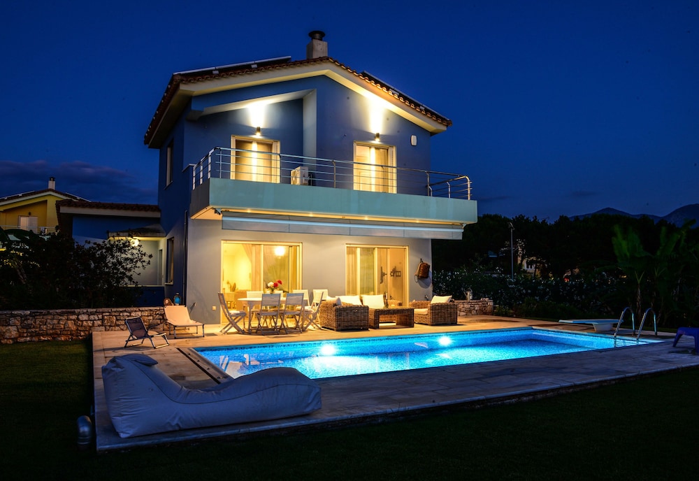 Dimitras Villas