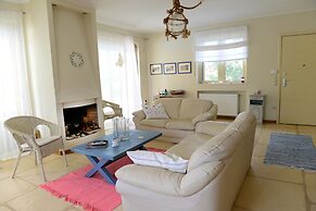 Dimitras Villas