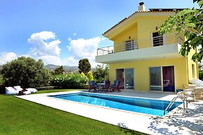 Dimitras Villas