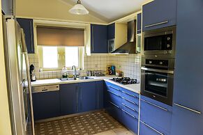 Dimitras Villas