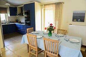 Dimitras Villas