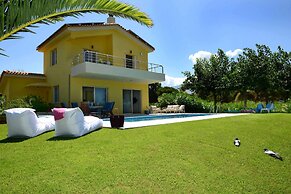 Dimitras Villas