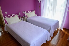 Dimitras Villas