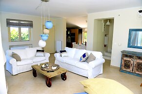 Dimitras Villas