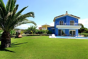 Dimitras Villas