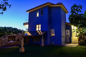 Dimitras Villas