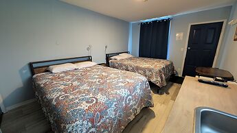 Oakwood Motel