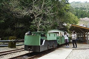 Iruka Onsen Hotel Seiryuusou