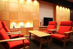 Iruka Onsen Hotel Seiryuusou