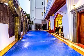 Cement Temple Boutique