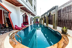 Cement Temple Boutique