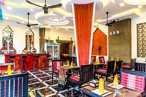 Cement Temple Boutique