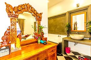 Cement Temple Boutique