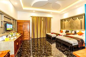 Cement Temple Boutique