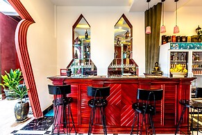 Cement Temple Boutique