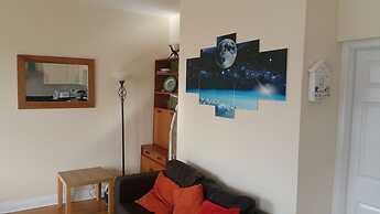 Luxurious Apartments In Conwy