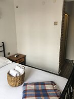 Kelebek Ayvalık