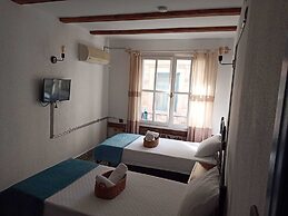 Kelebek Ayvalık