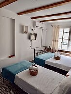 Kelebek Ayvalık