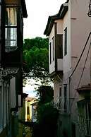 Kelebek Ayvalık